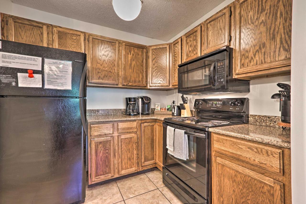 Gatlinburg Chalet Hot Tub, Sauna And Mountain View المظهر الخارجي الصورة